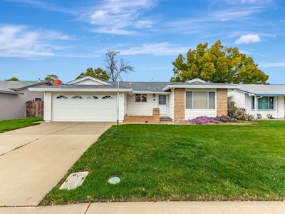 7743 Quinby Way, Sacramento, CA, 95823