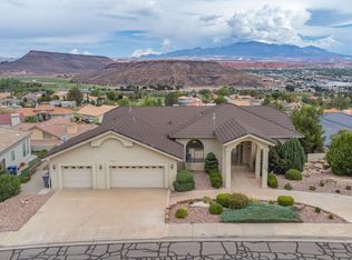 492 W Rolling Hills Dr, Saint George, UT 84770