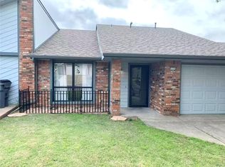 11116 S Date St W, Jenks, OK 74037