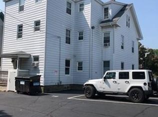 5 Knowlton St #1, Beverly, MA 01915