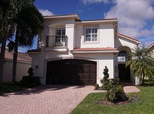 8903 Chestnut Ridge Way, Boynton Beach, FL 33473