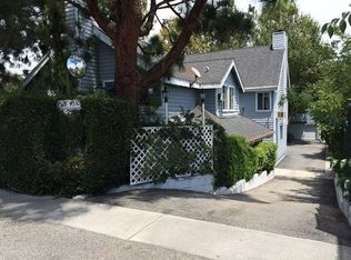 4530 Whitsett Ave APT 5, Studio City, CA 91604