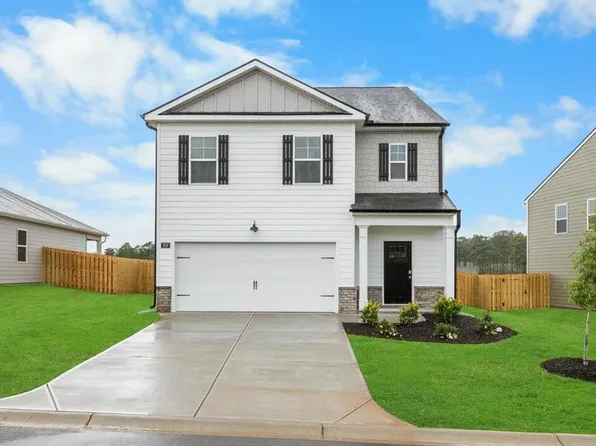 676 Lytham Dr, Aiken, SC 29801