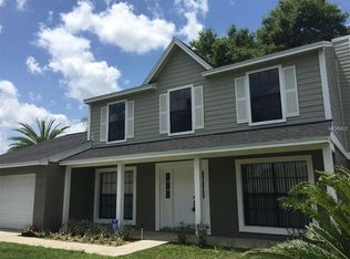 2808 Salter Ct, Orlando, FL 32818