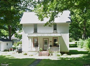 630 Summer St, Olivet, MI 49076