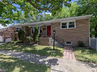 507 New Jersey Ave, Mount Ephraim, NJ 08059