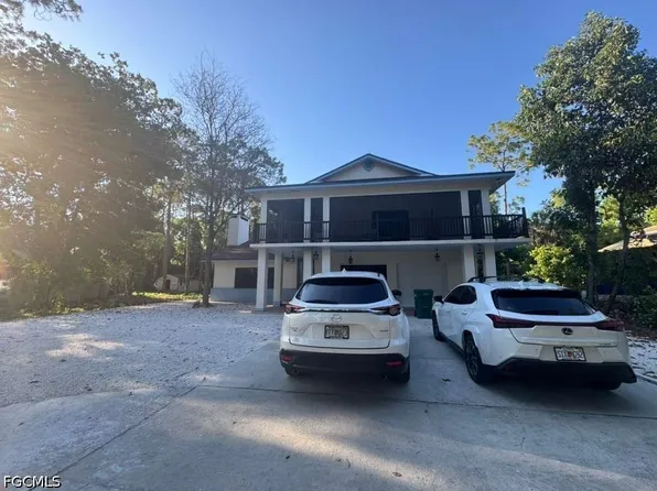 3745 27th Ave SW, Naples, FL 34117