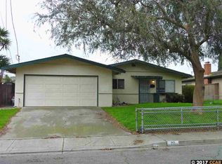 20 Ocean View Dr, Bay Point, CA 94565