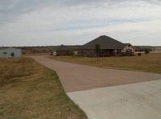 539 Lakeview Rd, Rhome, TX 76078