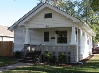 1121 W 12th St, Grand Island, NE 68801