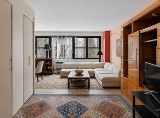 Parc Fifteen, New York, NY 10003