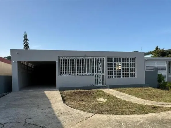 21 Calle, Gurabo, PR 00778