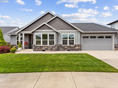 1808 SE 43rd Way, Brush Prairie, WA, 98606