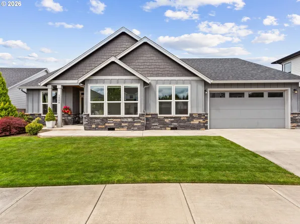 1808 SE 43rd Way, Brush Prairie, WA 98606