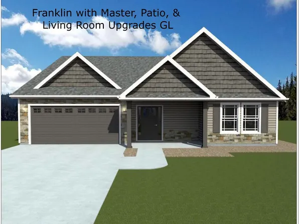 821 Halyard Ln, Chesnee, SC 29323