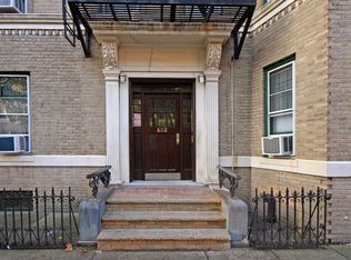 61-12 Woodbine St #203, Ridgewood, NY 11385