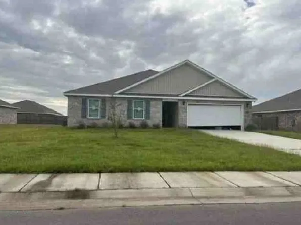 9468 Emersyn Ln, Biloxi, MS 39532