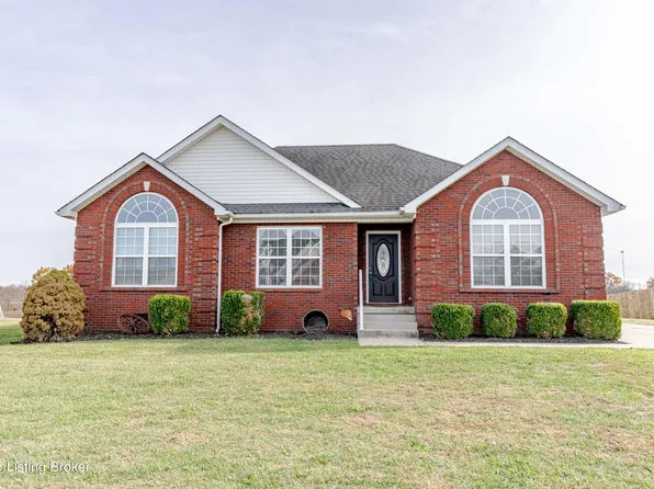 24 Persimmon Dr, Taylorsville, KY 40071