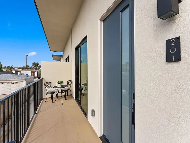 6942 Glidden St #201 — Photo 22