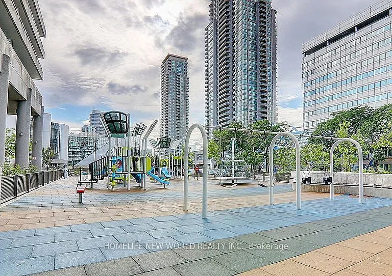 70 Town Centre Ct #1202-2 — Photo 33
