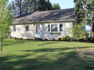 805 Windsor Rd, Red Lion, PA 17356