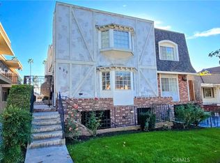 630 W Dryden St APT D, Glendale, CA 91202