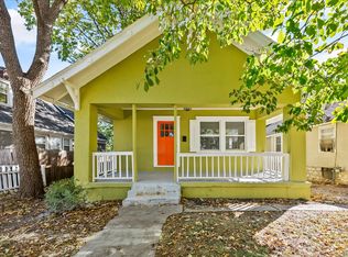5603 Virginia Ave, Kansas City, MO 64110