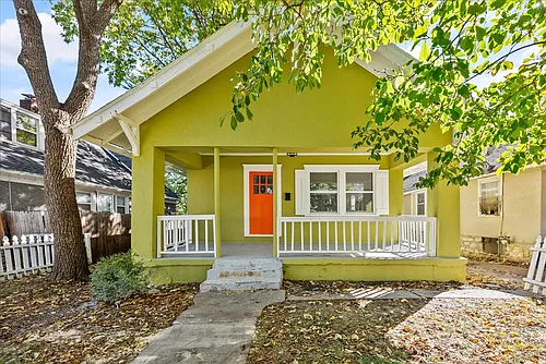5603 Virginia Ave Photo 1