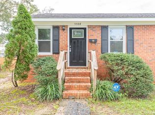 5508 Bloomingdale Ave, Henrico, VA 23228