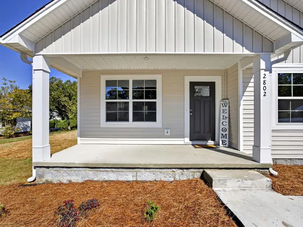 2802 Hunt Ave, Newberry, SC 29108