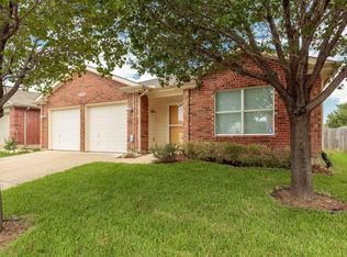 8329 Horseshoe Bend Dr, Fort Worth, TX 76131