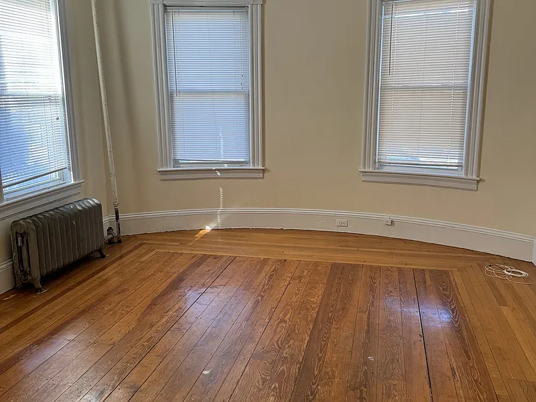 Living room.