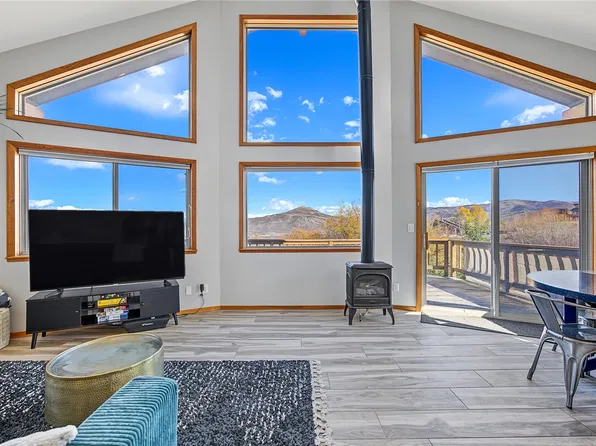 29985 Rock Point Trail, Oak Creek, CO 80467