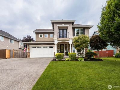 7324 225th Avenue Ct E, Buckley, WA, 98321