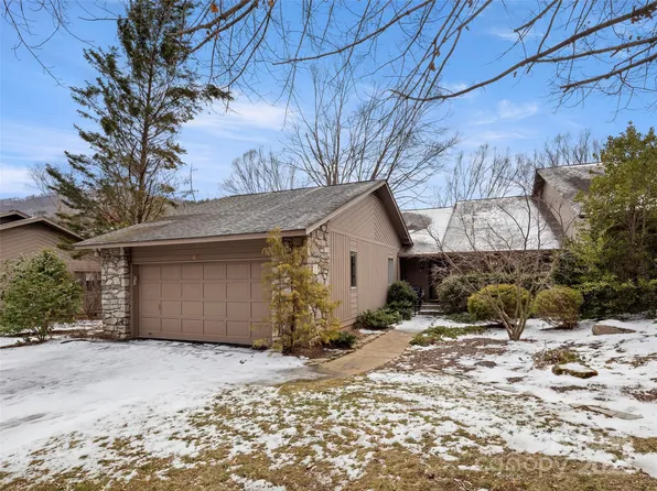 48 Clubside Dr #Jj1, Asheville, NC 28804