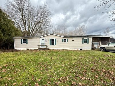 6766 Route 237, Byron, NY, 14422