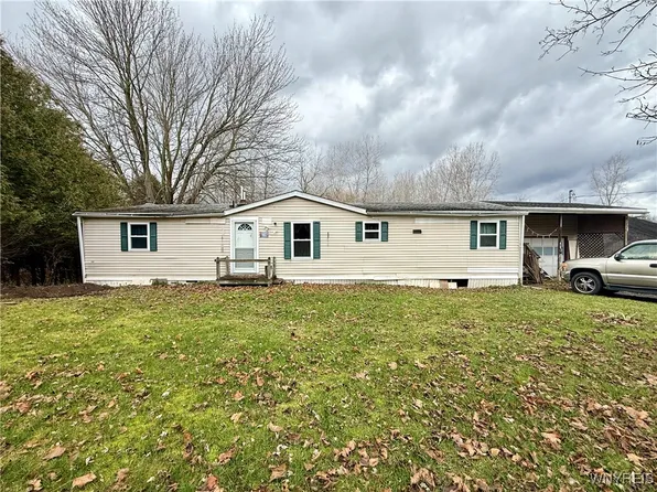 6766 Route 237, Byron, NY 14422