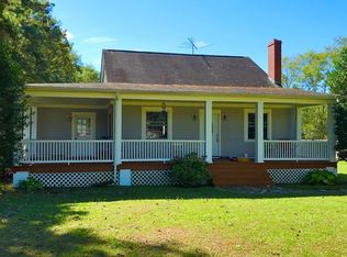 272 La Grange Rd, La Grange, NC 28551