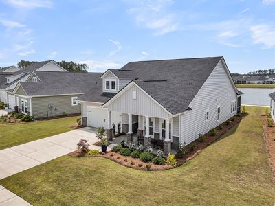 1273 Local St, Summerville, SC, 29485