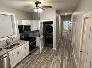 3141 N Central Park Ave #1, Chicago, IL 60618