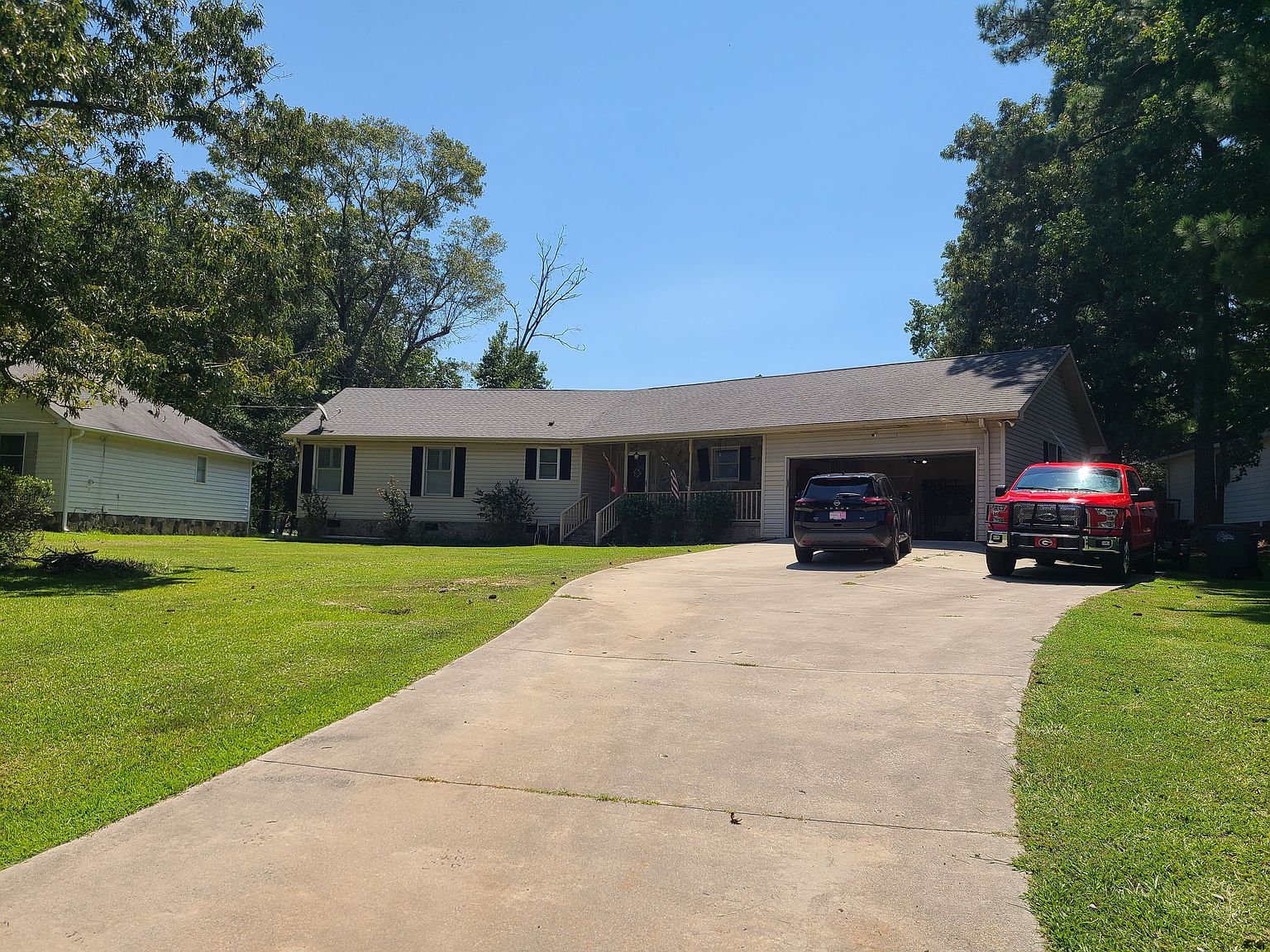 1730 Honeybee Creek Dr, Griffin, GA 30224 MLS 10193629 Zillow