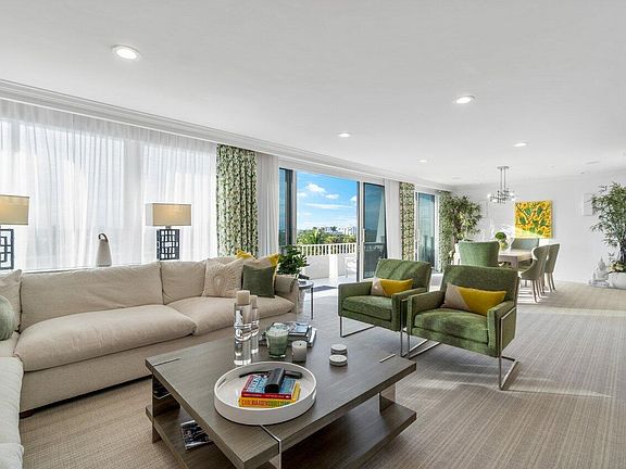 4th image of 2275 S Ocean Blvd APT 304N