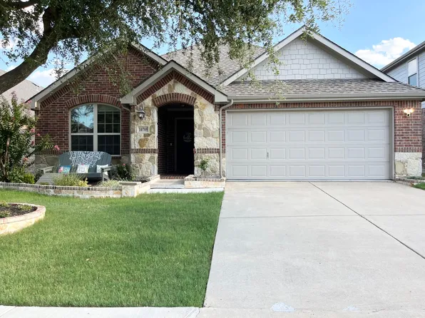 10705 Leesa Dr, McKinney, TX 75072