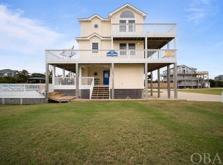 24231 S Shore Dr LOT 2, Rodanthe, NC 27968