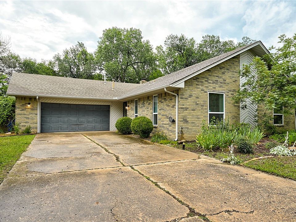 2307 Louise Ln, Norman, OK 73071 Zillow