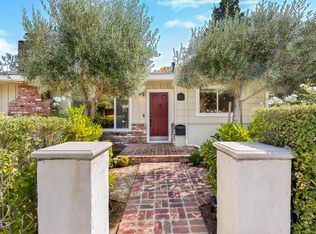 1 Maple Way, San Carlos, CA 94070