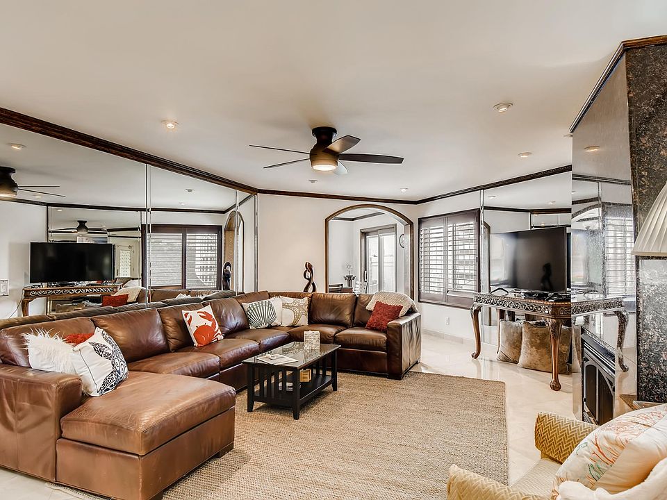 Inviting Family Room