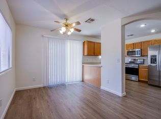 3385 Cheyenne Gardens Way, North Las Vegas, NV 89032