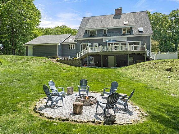 182 Deer Run, Burlington, CT 06013 | Zillow