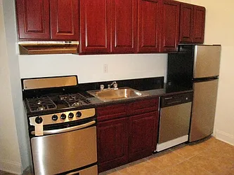 Rented by Prozhan Realty